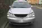 Carens 2 2003 126 PS Silber Euro 3 Klima