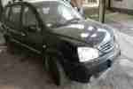 Carens CRDi EX Diesel