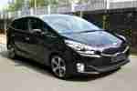 Carens Spirit 1, 7 CRDi Turbo Diesel , 7 Sitzer ,