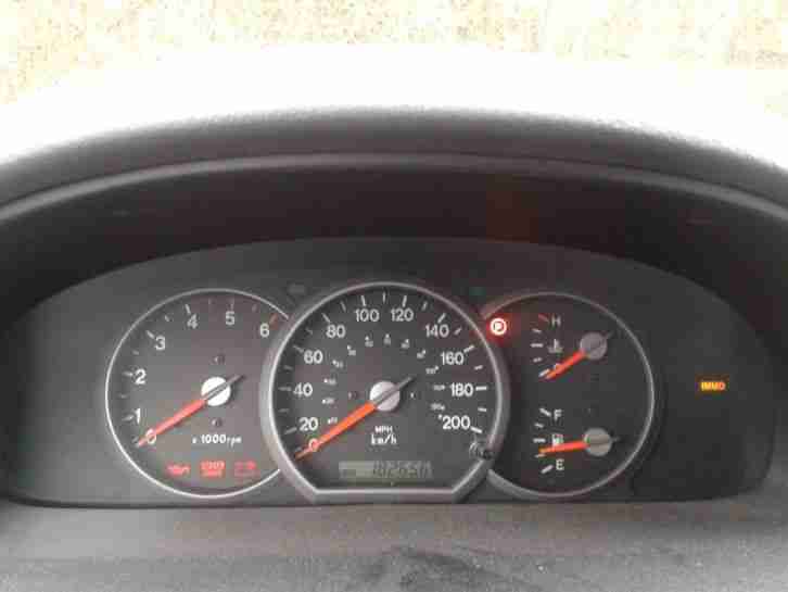Kia Carnival 2,9 CRDI - viele Neuteile - aber das Getriebe spinnt