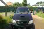 Carnival 2.9 crdi Diesel Bastlerfahrzeug 149 tkm 2.