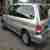 Kia Carnival 2.9