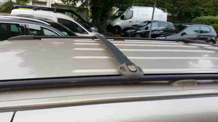 Kia Carnival 2,9Tdi