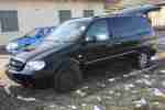 Carnival 2, DIESEL, 141.000 km, Vollausstattung,