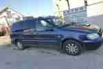 Carnival, AHK, Standheizung, Klima, 2, 9 Diesel