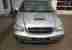 Kia Carnival CRDI EX 2,9 TDI
