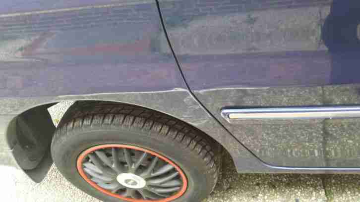 Kia Carnival CRDi Aut. EX