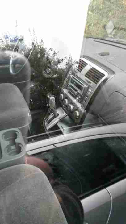 Kia Carnival Diesel