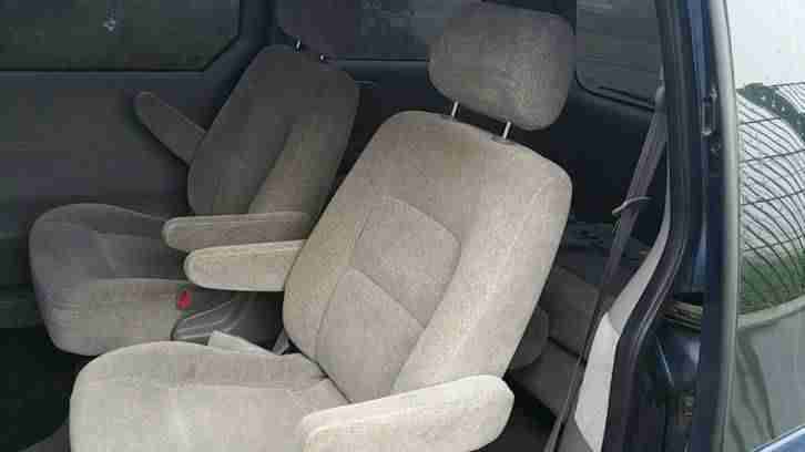 Kia Carnival II