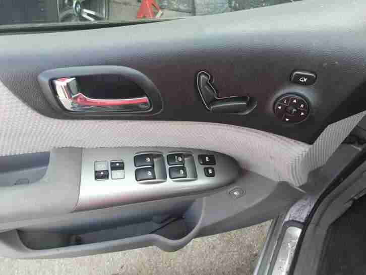 Kia Carnival III