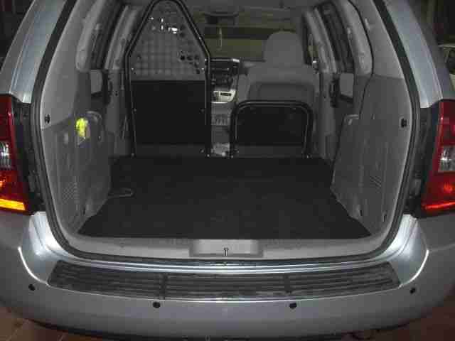 Kia Carnival2.9 CRDI Ez.03.2010