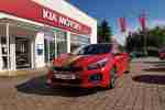 Cee'd 1.0 T GDI ISG GT Line Pilot Paket