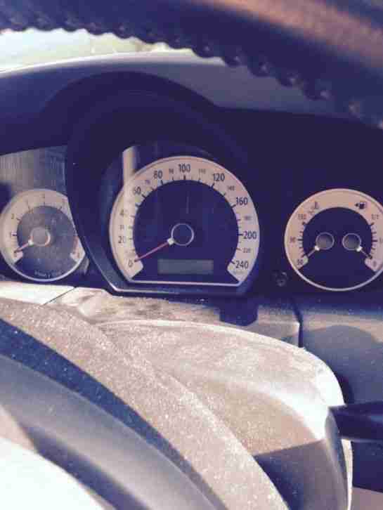 Kia Ceed 1.4 CVVT EX Defekt