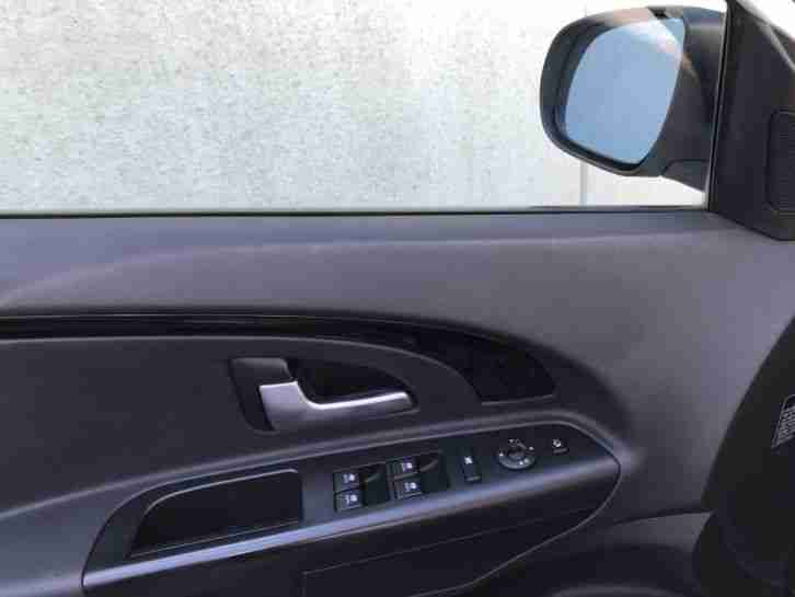 Kia Cee'd 1.6 16V CRDI EZ10/2012 Navi Teilleder Bluetooth USB-2.0 AUX Ceed