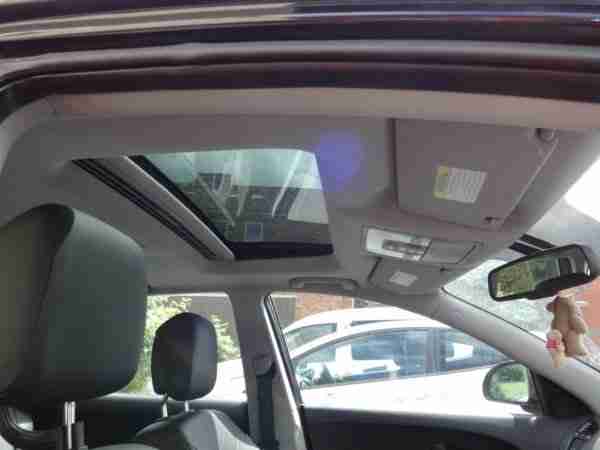 Kia Ceed 1.6 CRDi EX mit Standheizung