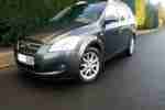 Ceed 1.6 CRDi SW LX EZ 06 2008 1.Hand Scheckheft