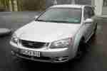 Ceed 1.6 GDI ISG Dream Team Edition mit