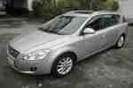 Ceed SW 1, 6 , Ez. 09.08, 1 Hd., 109 tkm., fast