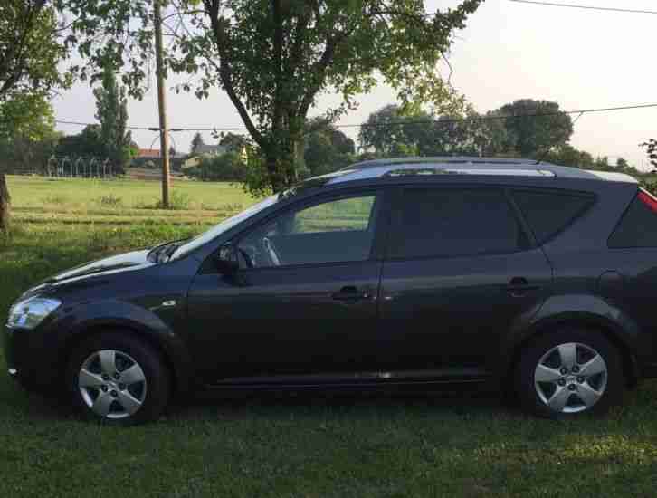 Kia Ceed SW