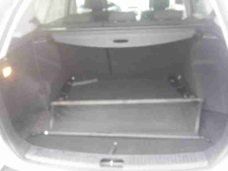 Kia Ceed Sportwagon 1,6 122 PS Original 135572 tkm. Klimaautomatik *Schnäppchen*