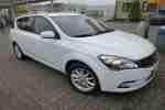 Cee'd Sporty Wagon 1.6 CRDI Spirit EZ:10 2012 Navi