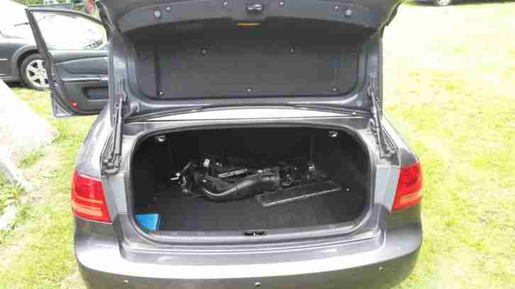 Kia Magentis 2,7 V6 Automatik Bj.2007 , 113.000km
