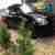 Kia Magentis Black