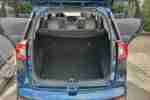 Niro 1.6 GDI Hybrid Spirit Ozeanbalu Metallic VB