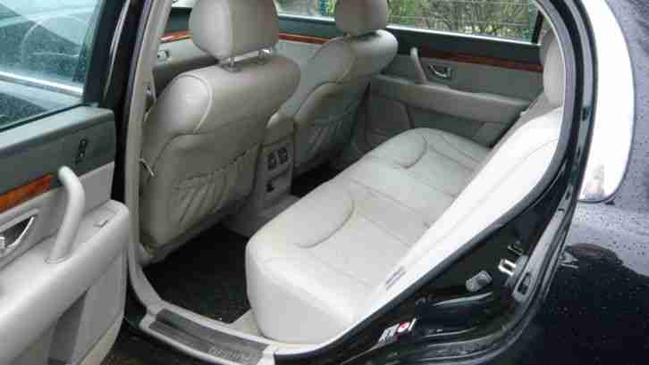 *** Kia Opirus 82 Tsd Km TÜV 09.2018 ***