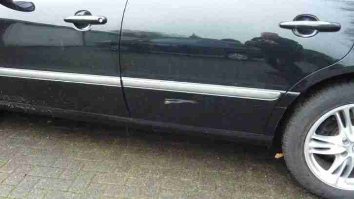 *** Kia Opirus 82 Tsd Km TÜV 09.2018 ***