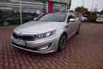 Optima 1, 7 CRDI Spirit Premium Jahreswagen