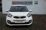 Picanto 1, 0 DreamTeam15 Tageszulassung mit 16 km