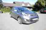 Picanto 1.0 Edition 7, EZ 04 2012