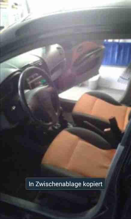 Kia Picanto 1.1