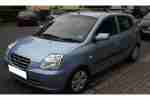 Picanto 1.1 CRDi LX 5 türig 2006 145 tkm HU AU bis