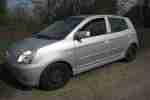 Picanto 1.1 EX, Klima, unfallfrei, guter Zustand,