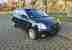Kia Picanto 1.1 EX Schwarz aus 2. Hand TÜV 07 2021