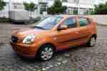 Picanto 1.1 L Neu TÜV bis 6.2018 Bj:2005 nur 106,