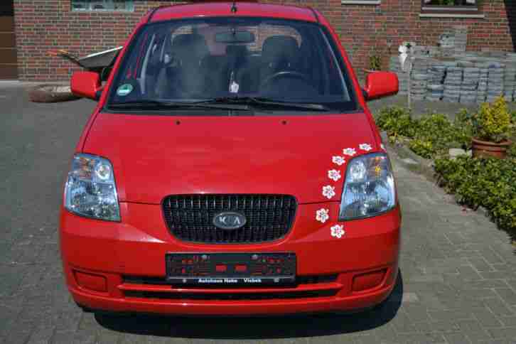 Kia Picanto 1.1 LX