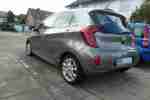 Picanto 1, 2 Automatik, neuwertig, erst 9 tkm, mit