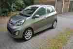 Picanto 1.2 BJ: 2012 Spirit, Klimatronic,