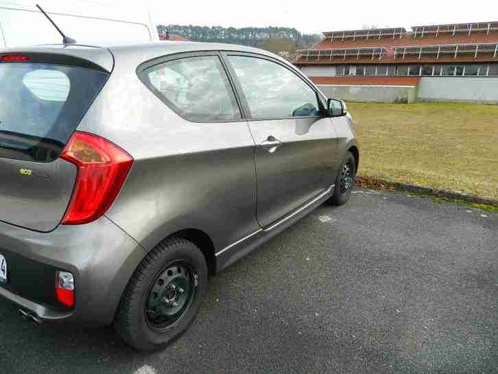Kia Picanto 1.2 ISG Spirit, ca.38200 km
