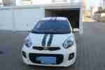 Picanto 5 1, 2 AT SPI STD Fast wie Neu, wenig Km,