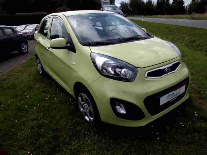 Picanto 5 Türer 1.0 Edition 7 NEUWAGEN