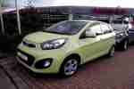 Picanto 5 Türer 1.0 Edition 7 Tageszulassung