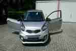 Picanto Buisness Line