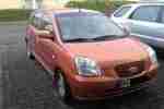 Picanto EX