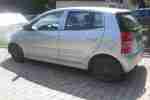 Picanto EX, Model 2007, 83000 km