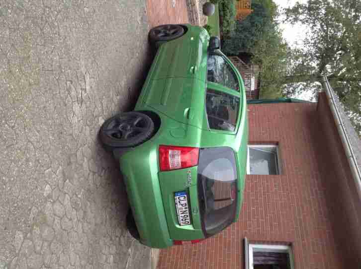 Kia Picanto Ex Auto PKW