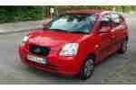 Picanto Lx nur 45 tkm